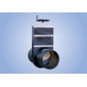 Vanne guillotine GV-PEHD/1.4301 (A2)