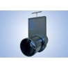 Vanne guillotine GV-PEHD/1.4301 (A2)