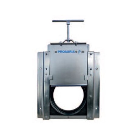 Vanne guillotine SPS-TL-WAPRO Vanne guillotine SPS-TL-WAPRO
