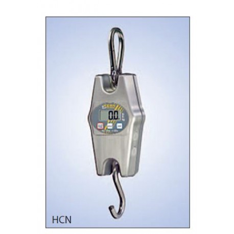 Dynamomètres électronique HCN