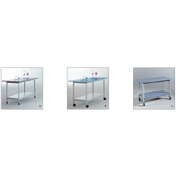Melamin - table de travail