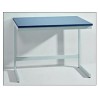 Melamin - Tables de travail, C-stand