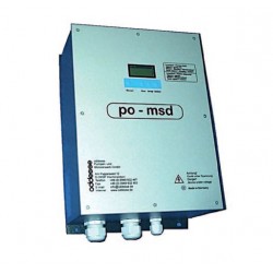 Coffret électriques po-msd (400V)