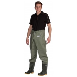 OCEAN - waders for aquaculture partners