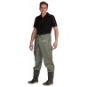 OCEAN - waders for aquaculture partners