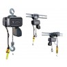 Grues mobiles