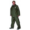 Heavy Duty Rain Jacket for aquaculture partners