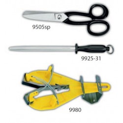 outils de découpe du poisson aquaculture-france
