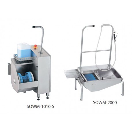Boot washer aquaculture-france Boot washer aquaculture-france