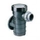 8 liters polypropylene prefilter