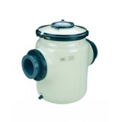 Prefiltro de 60 Litros acuicultura