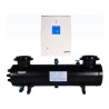 UV sterilizer 2400W aquaculturefrance