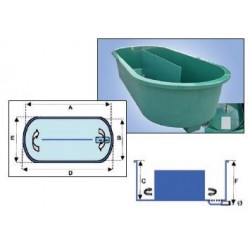 Foster-Lucas tanks aquaculturefrance