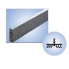 Traverses Aluminium
