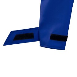 Vareuse de pluie imperméable Pros, modèle 102