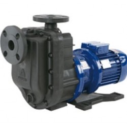 pompe iwaki série SMX-(F)