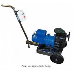 pompe iwaki Série SMX-(F)
