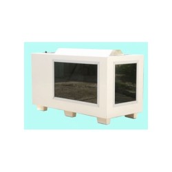 Freshwater Holding Tank aquaculture france