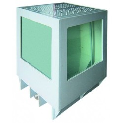 A-SAPP Holding Tank aquaculture france