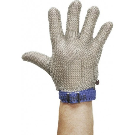 Metal Protective Gloves for Aquaculture partners
