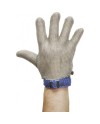 Guantes Metálicos de Protección aquaculture france