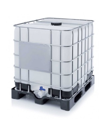 Conteneur IBC