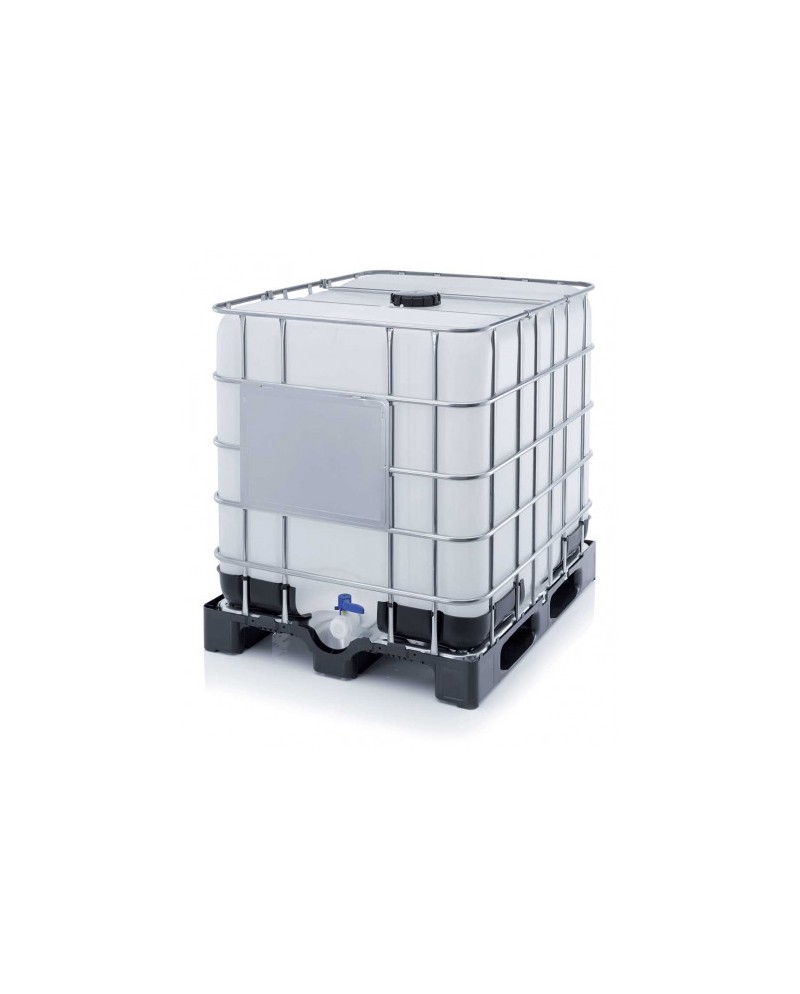 Conteneur IBC