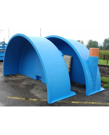 copy of Projet 1 : bac sur mesure PP 2400 L