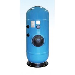 Multicyclone filtre