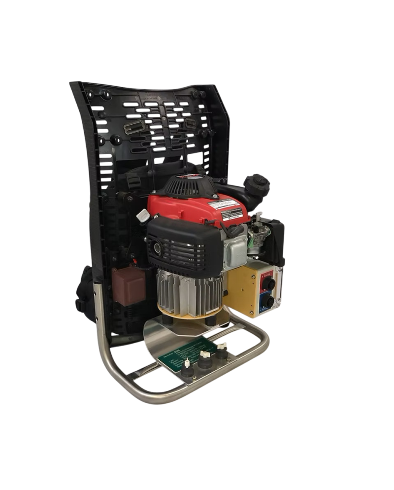 Peche electrique EFKO FEG 2000 Peche electrique EFKO FEG 2000