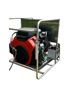 Peche electrique EFKO FEG 7000