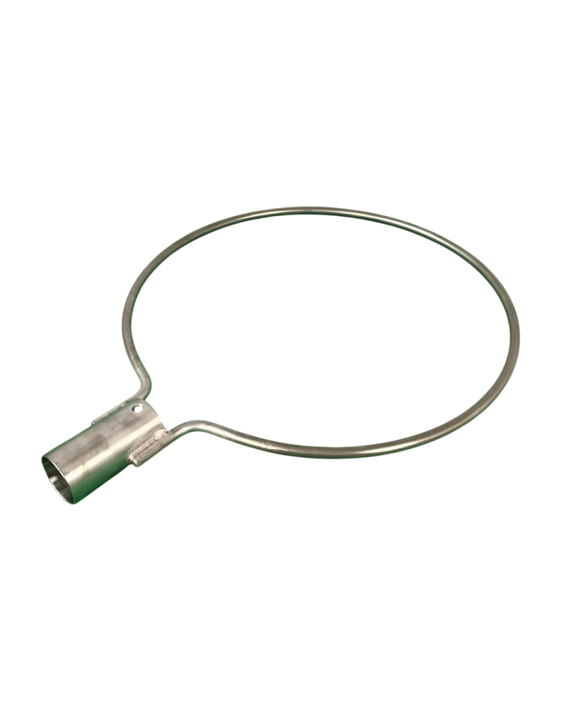 EFKO stainless steel anode head EFKO stainless steel anode head