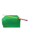EFKO anode handle for electrofishing