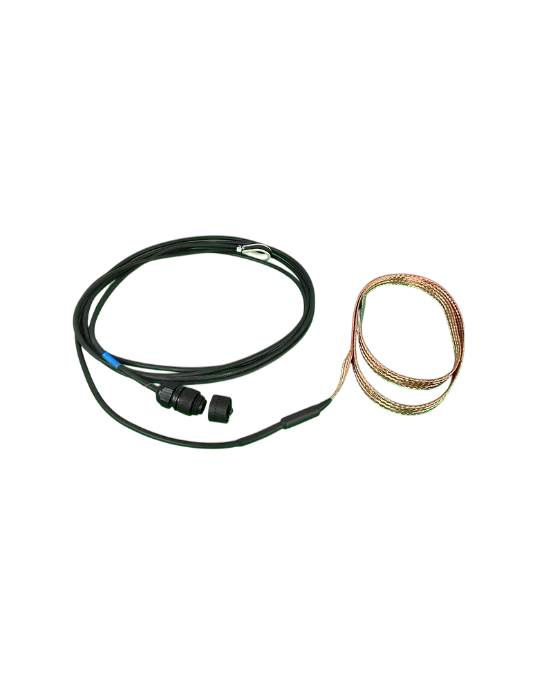 EFKO cathode for electrofishing
