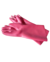 Guantes de protección para pesca eléctrica
