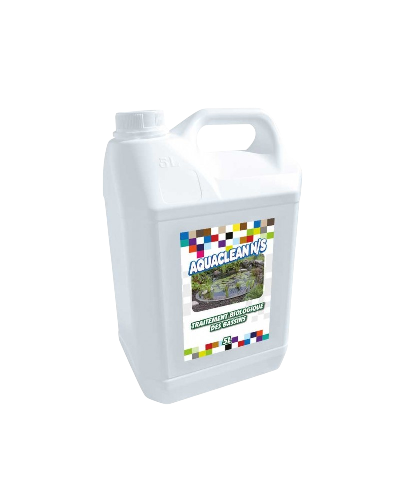 AQUACLEAN NS