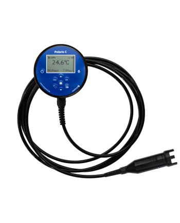 CO2 meter OxyGuard CO2 for aquaculture