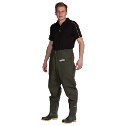 waders for aquaculture partners