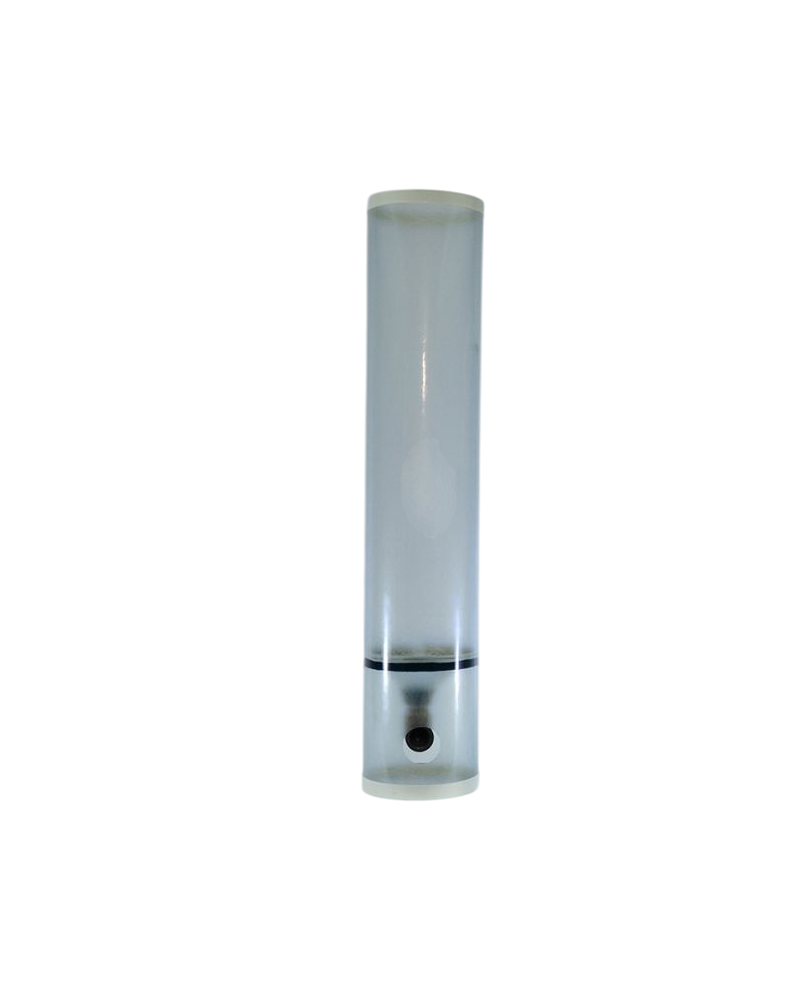 Translucent FRP Tank – Algae Cultivation for Aquaculture & Aquariology