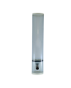 Translucent FRP Tank – Algae Cultivation for Aquaculture & Aquariology