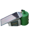 Solar Fish Feeder for Aquaculture | Eco-Friendly and Autonomous Feeding Solution