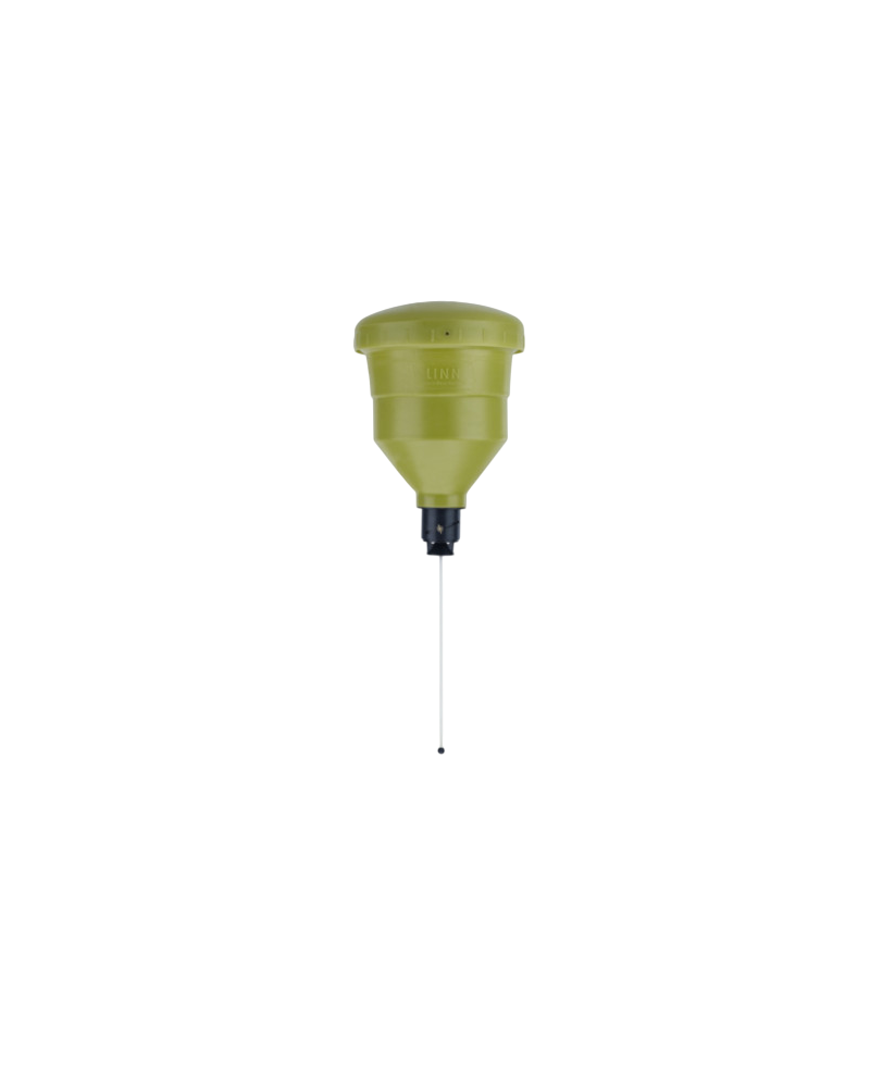 Pendulum Feeder for Aquaculture | Even Distribution and Waste Reduction