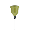 Pendulum Feeder for Aquaculture | Even Distribution and Waste Reduction