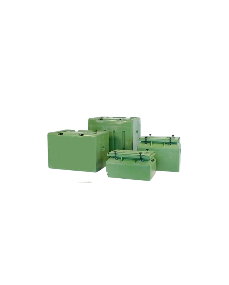 Live Fish Transport Tank | Simple and Durable Solution Live Fish Transport Tank | Simple and Durable Solution