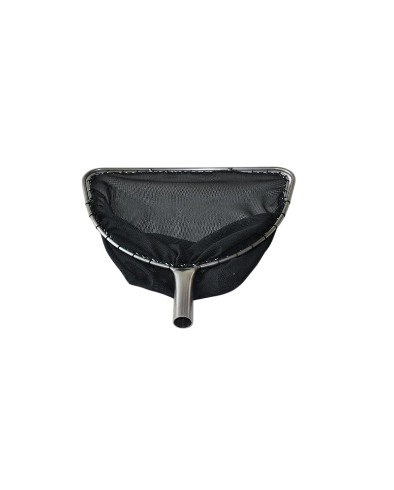 Épuisette De Pêche De Rechange – Maille 2 Cm, Nylon Résistant Jusqu'à 75 Kg | Pour Petits Et Gros Poissons