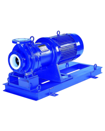 IWAKI MDE – Magnetic drive centrifugal pump for aggressive liquids