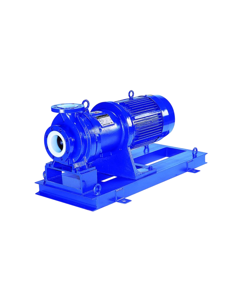 IWAKI MDE – Pompe centrifuge à entraînement magnétique pour liquides agressifs IWAKI MDE – Pompe centrifuge à entraînement magnétique pour liquides agressifs