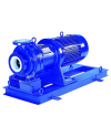 IWAKI MDE – Pompe centrifuge à entraînement magnétique pour liquides agressifs