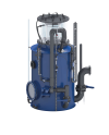 Skimmer aquaculture and aquariologie aquaculture-france