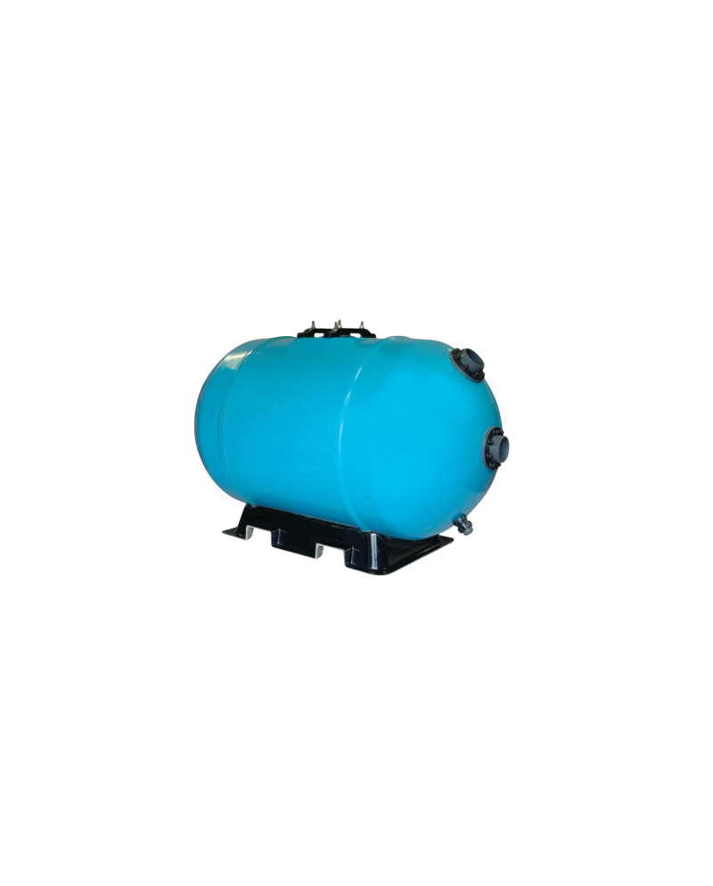 Filtre à Sable Horizontal HZC | Haute Performance pour Aquaculture & Eau de Mer Filtre à Sable Horizontal HZC | Haute Performance pour Aquaculture & Eau de Mer